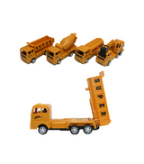 construction friction set 4pc 631