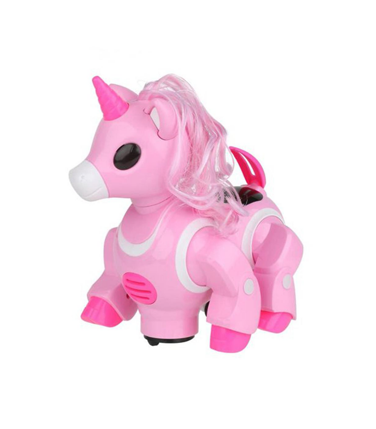 musical pony df-8212