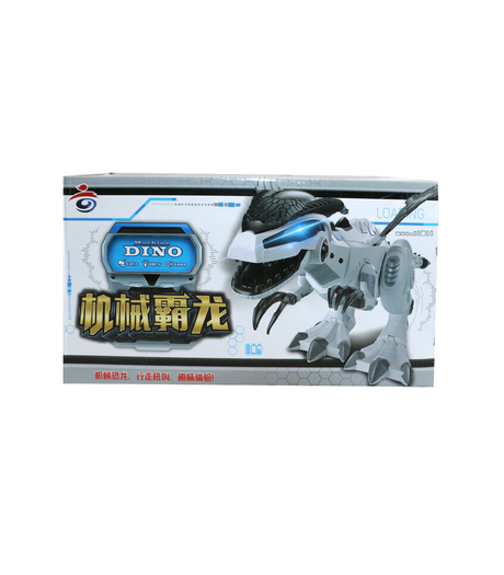 musical dinosaur walking 951-41