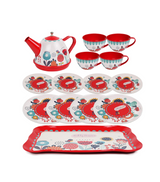 metal tea set 620-f1-3