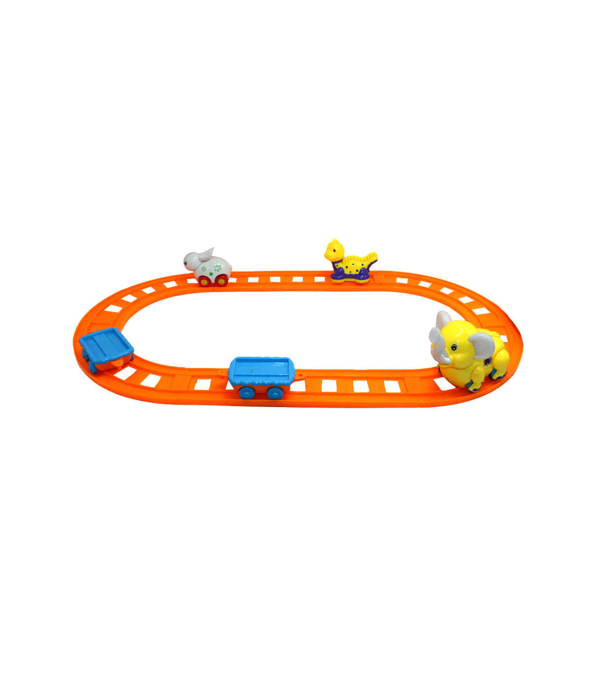 musical rabbit train 1112