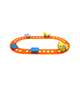 musical rabbit train 1112