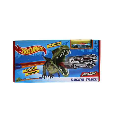 hotwheel racing track hc86908