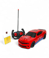 remote control car avengers 1:14
