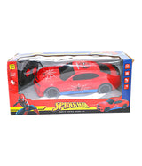 remote control car avengers 1:14