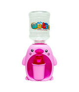 water dispenser duck