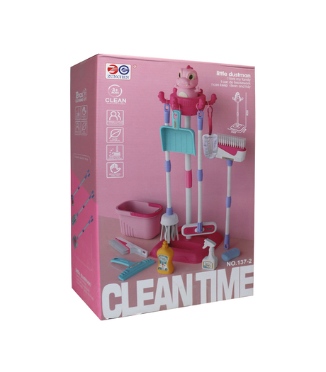 vaccum cleaner set 137-2