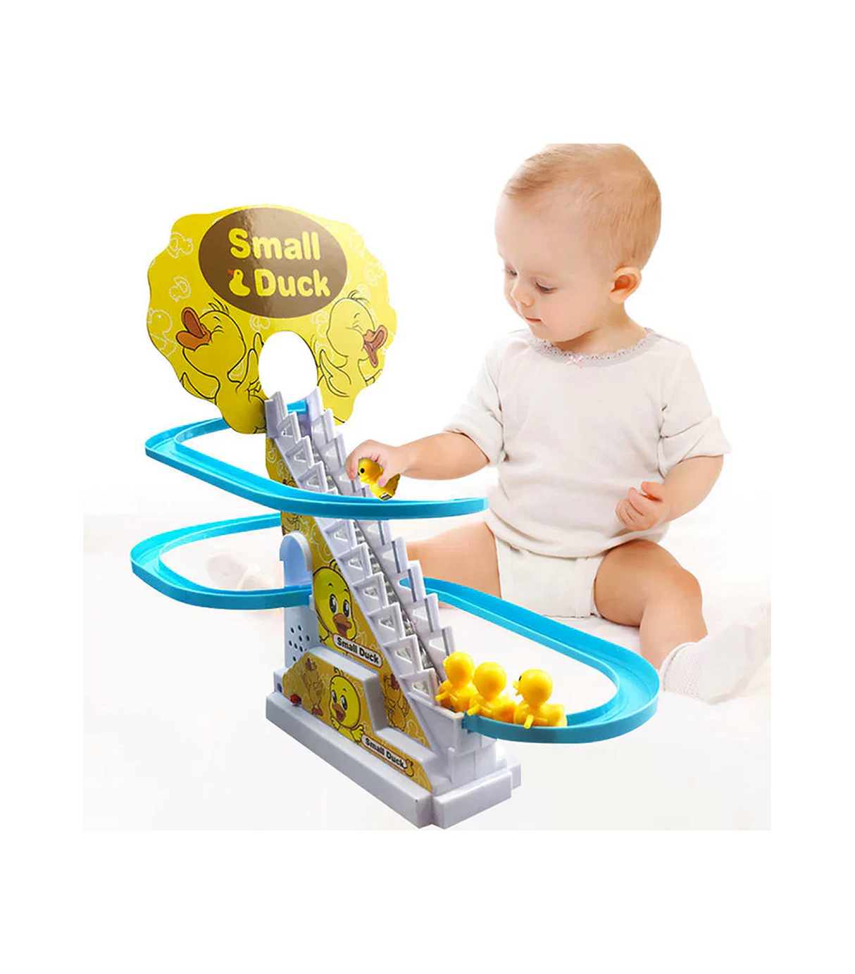 small duck track set 867-11
