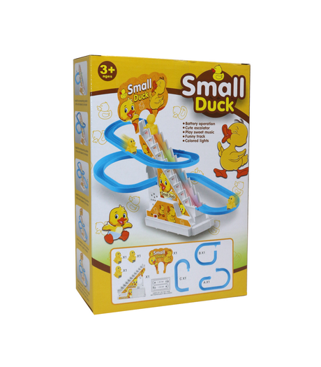 small duck track set 867-11