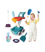 cleaning set 22pcs 998-9