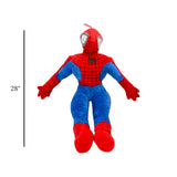 stuff spiderman large 28"
