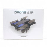 remote control air drone chargeable 360 with dual hd camera adjustable & usb t003