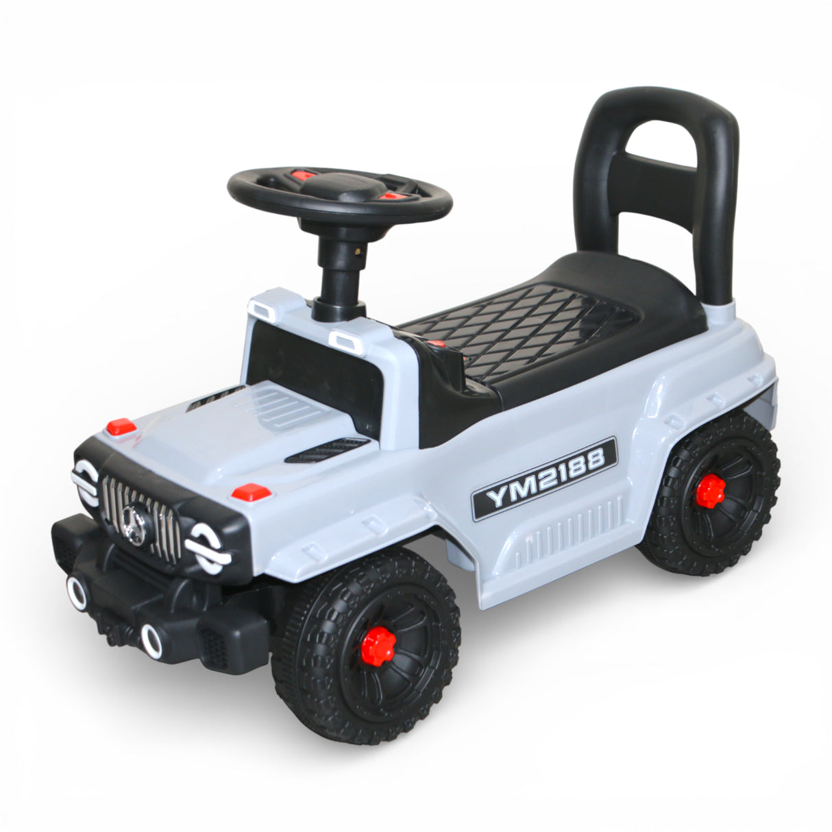 push car with music china