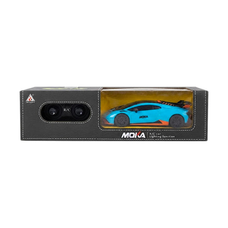 remote control car chargeable with lights & usb