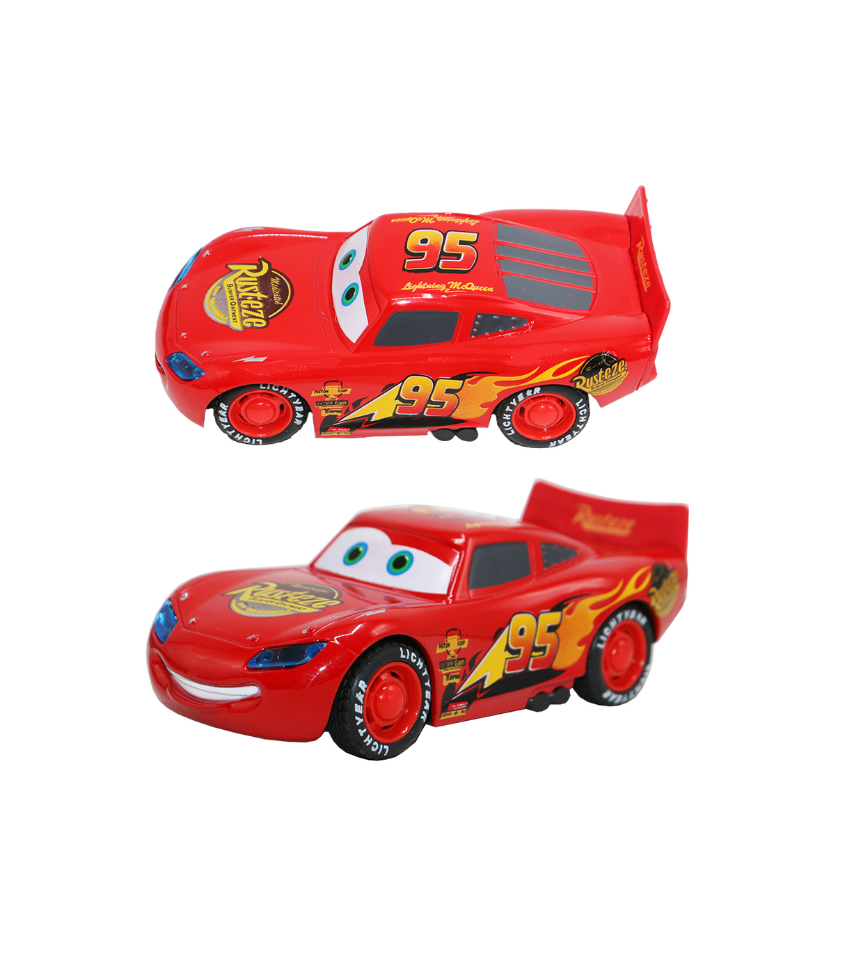 metal car mcqueen sc232-01a