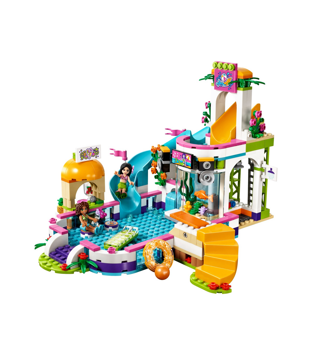 lego blocks 639+pcs jg319