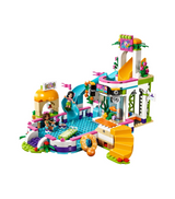 lego blocks 639+pcs jg319