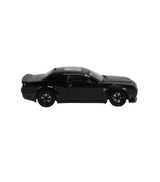 die-cast metal dodge challenger srt 1:24 cz172