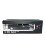 die-cast metal car rolls royce 1:24 cz175 /cz116