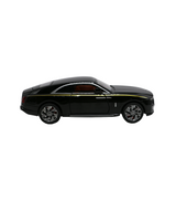 die-cast metal car rolls royce spectre 1:24 cz175