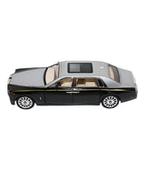 die-cast metal car rolls royce 1:24 cz175 /cz116