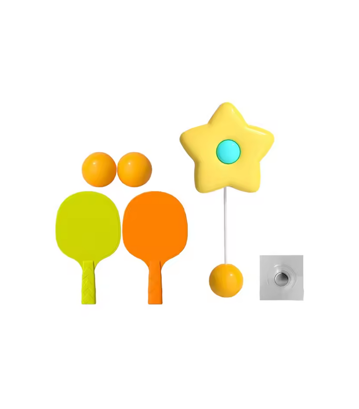 ping pong game 605