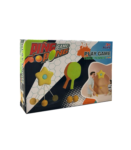 ping pong game 605