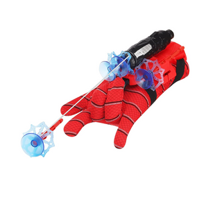 Spider Shooter