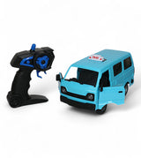 remote control van chargeable 3688-g169a