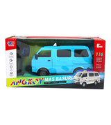 remote control van chargeable 3688-g169a