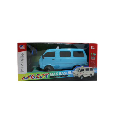 r/cc van 3688-g169a