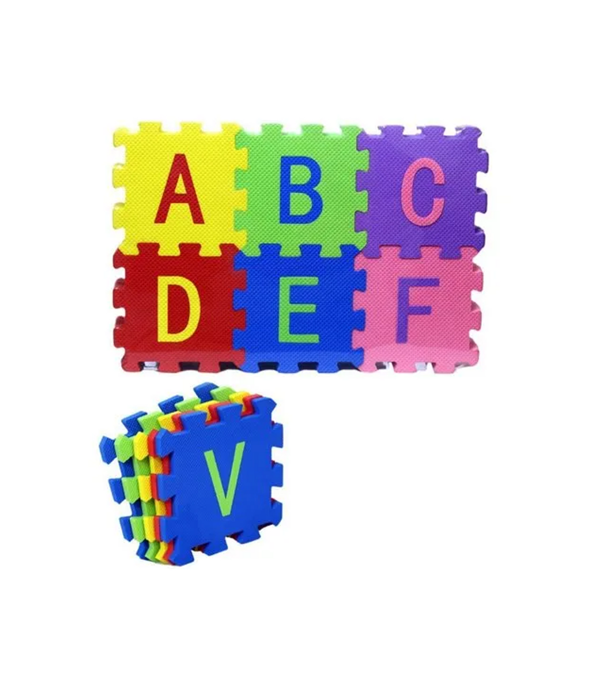 eva puzzle mat tm650