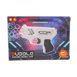 bubble gun automatic chargeable