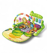baby fitness piano 1688-60
