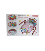 pedal piano fitness play mat 8802