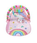 pedal piano fitness play mat 8802