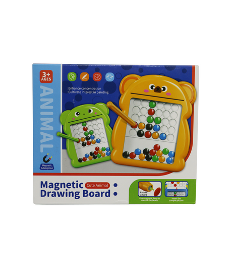 magnetic drawing board 761-10