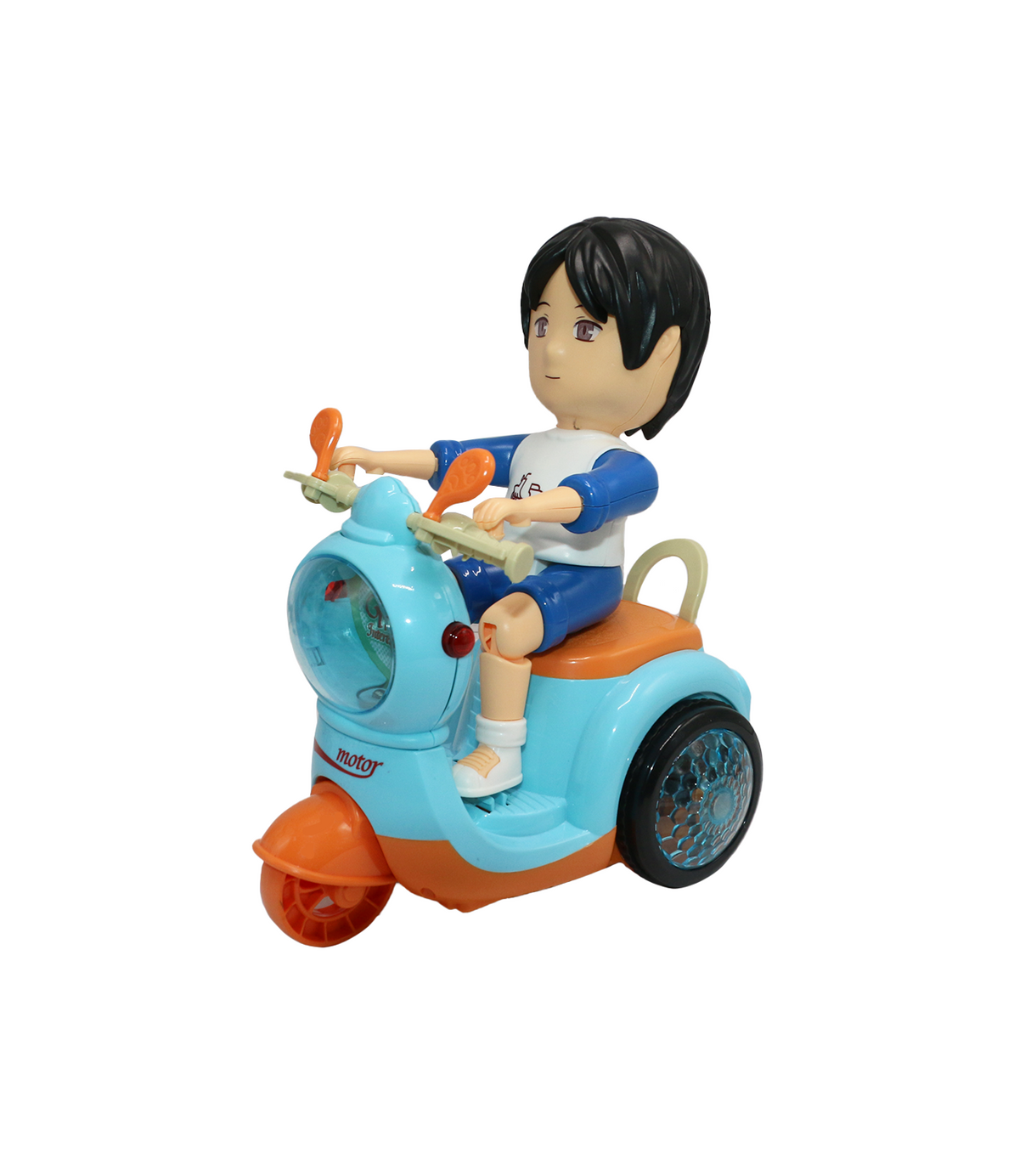 musical tricycle jyd2000a-1