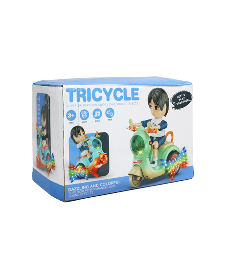 musical tricycle jyd2000a-1