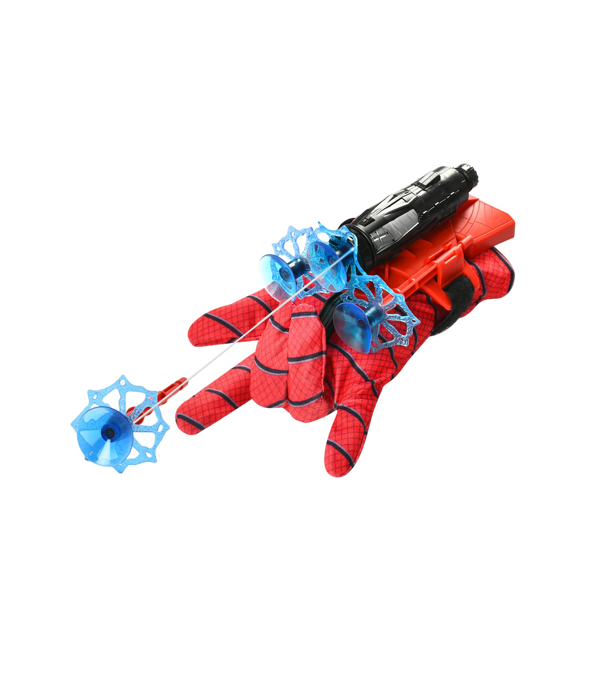 spider shooter cl696