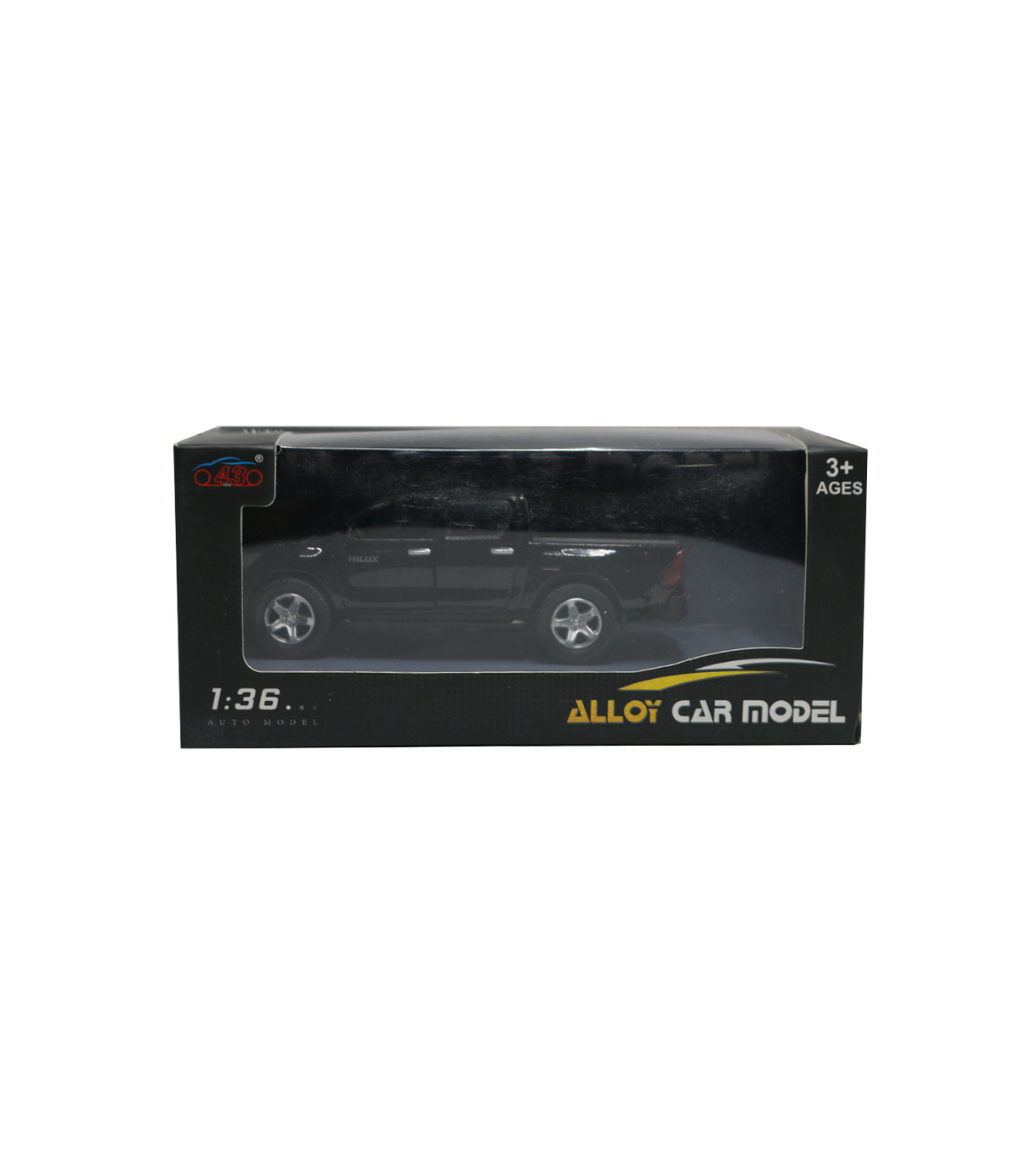 metal car 1pc k152