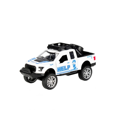metal car 1pc k152