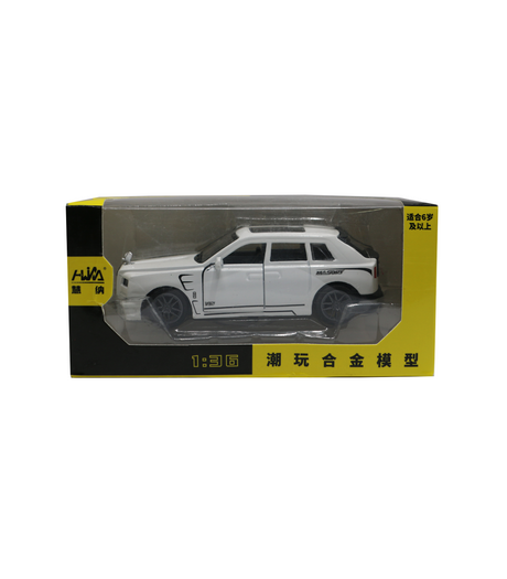 metal car 1pc hn36