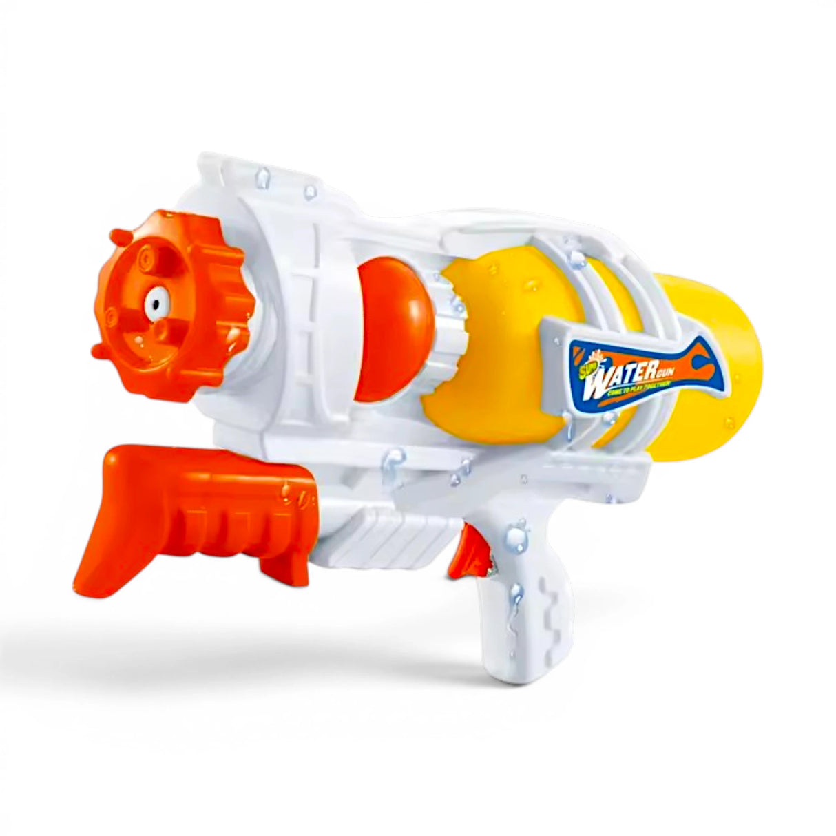 super water gun