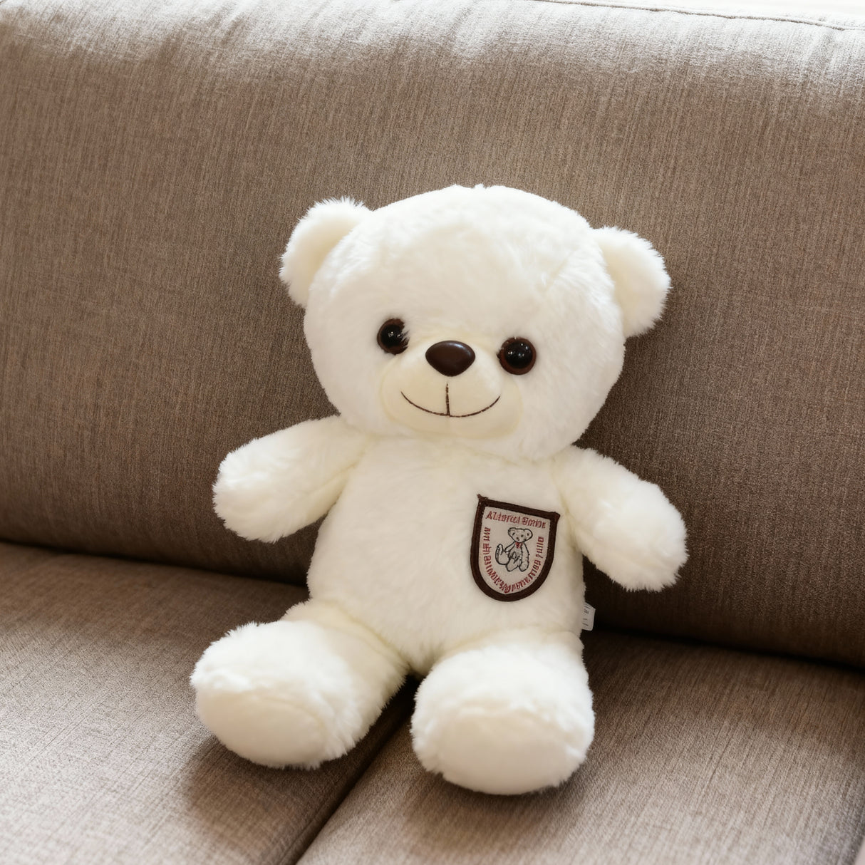 stuff bear medium 10" t256