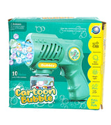 bubble gun cartoon 10 holes