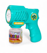 bubble gun cartoon 10 holes