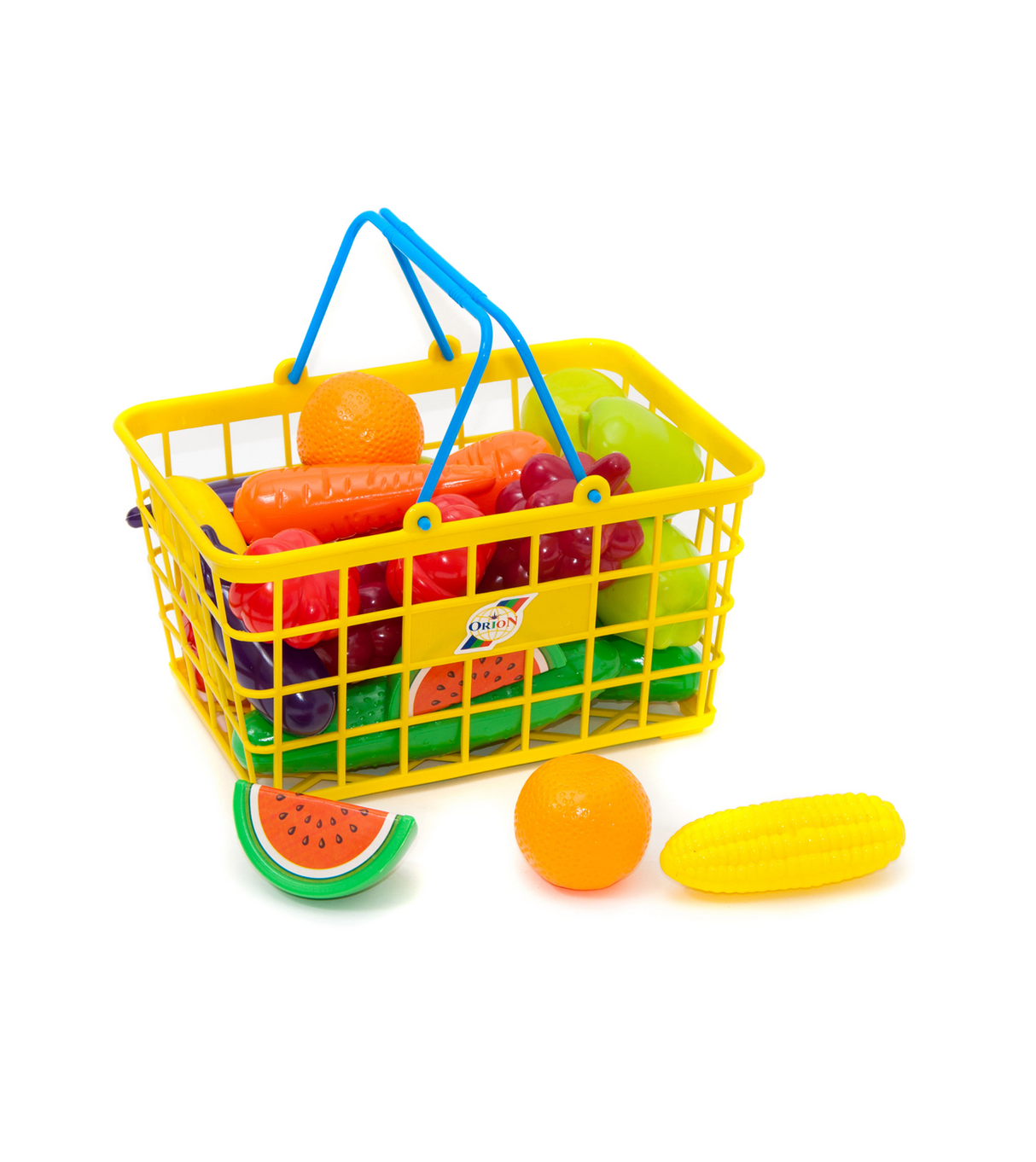 fruits kitchen basket pak kb3333