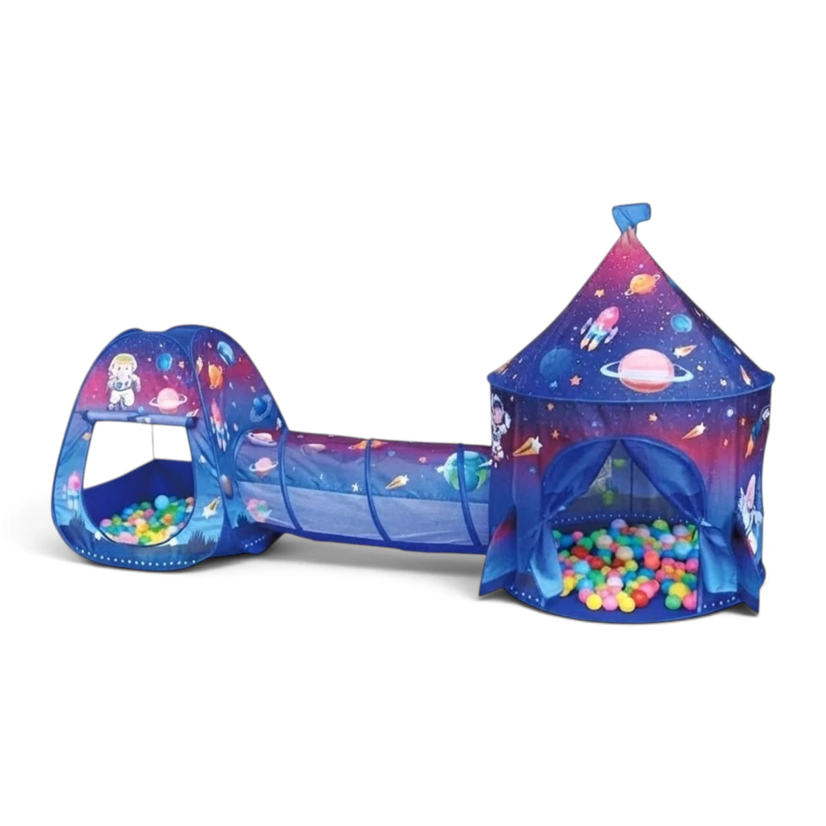 tent house