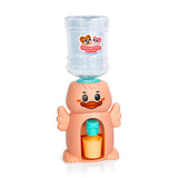 water dispenser duck